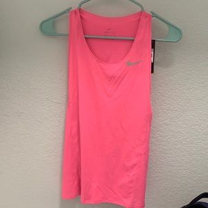 Nike tank top